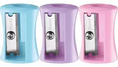 Sacapuntas Maped Vivo Pastel