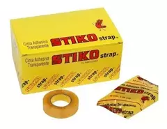 Cinta Scotch Stiko 12x30m