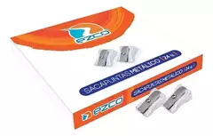Sacapuntas Ezco Metalico Triangular