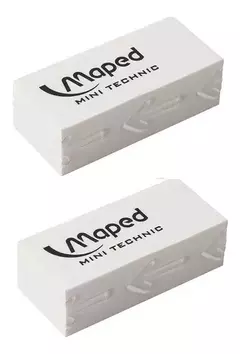 Goma Maped Technic