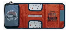 Cartuchera desplegable Born To Ride Multiscope - comprar online