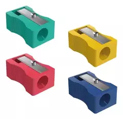 Sacapuntas Filgo Block - comprar online