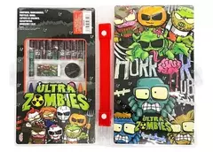 Set Cresko 40 piezas Ultra Zombies en internet