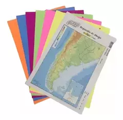 Repuesto Canson N5 Color 1028