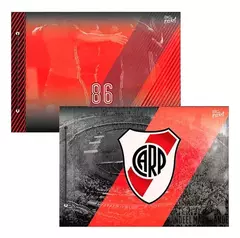 Carpeta N5 River PPR
