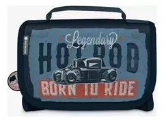 Cartuchera desplegable Born To Ride Multiscope