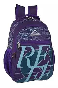 Mochila 18" deportiva Reef RF-206