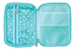Cartuchera 2 pisos Adorable Multiscope - comprar online
