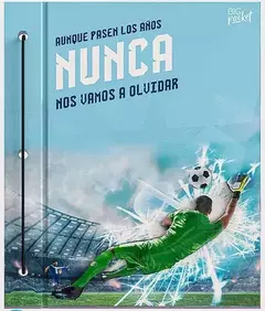 Carpeta 2 Tapas PPR N3 Campeones en internet