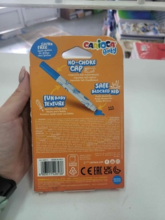 Marcadores Carioca Baby Valorous en internet