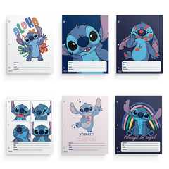 Separador N3 Mooving Stitch