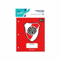 Separador N3 PPR River