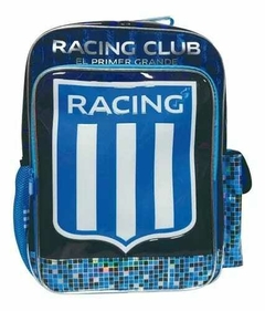 Mochila Cresko 18" Racing
