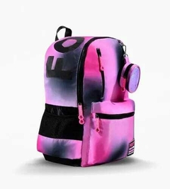 Mochila Footy 18" Batik - comprar online