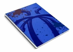 Cuaderno universitario tapa semirigida Arte Signo #