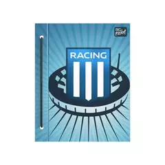 Carpeta N3 PPR 2 Tapas Racing