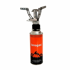 Adaptador para cartucho descartable 250gms - k2extreme