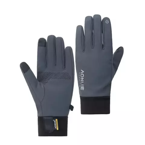 Aonijie Guantes Deportivos Softshell