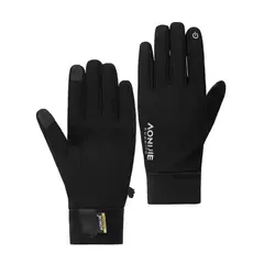 Aonijie Guantes Deportivos Softshell - tienda online