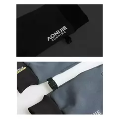 Imagen de Aonijie Guantes Deportivos Softshell