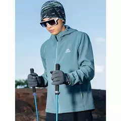 Aonijie Guantes Deportivos Softshell - k2extreme