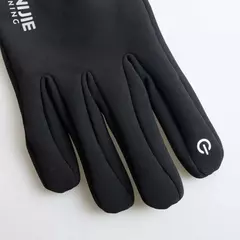 Imagen de Aonijie Guantes Deportivos Softshell