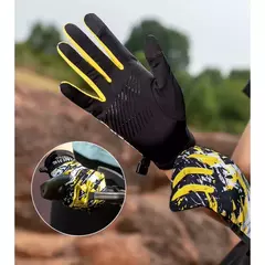 aonijie guantes deportivos ultralivianos