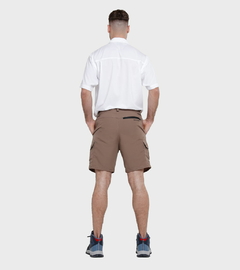 Bermuda SHERPA