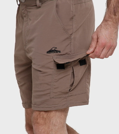 Bermuda SHERPA - tienda online