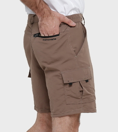 Bermuda SHERPA - comprar online