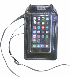 Bolsa estanca celular rolltop pouch