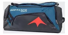 Bolso ZAUBER 52 LTS MONTAGNE - k2extreme