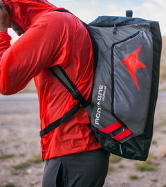 Bolso ZAUBER 52 LTS MONTAGNE