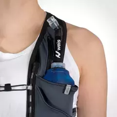 Bombilla Soft flasks weis en internet
