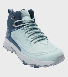 Bota IMPERMEABLE TREKKING BLEEKER