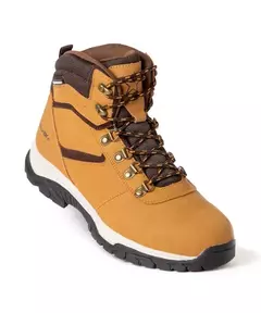 Bota Chalten Waterproof Alaska