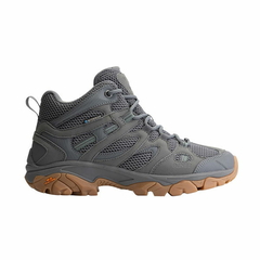 Bota HI-TEC Hombre Ravus Vent Lite MID WP