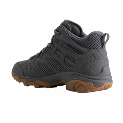Bota HI-TEC Hombre Ravus Vent Lite MID WP - comprar online