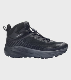 bota huts hombre montagne