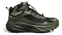 bota huts hombre montagne - comprar online