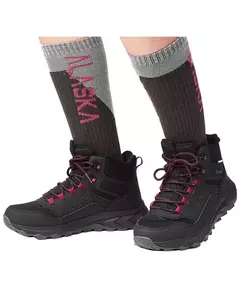 Bota Jawar Waterproof Mujer Alaska