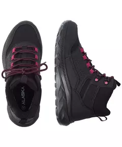 Bota Jawar Waterproof Mujer Alaska en internet