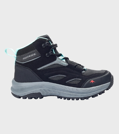 BOTAS CITY OUTDOOR DYNAMO mujer