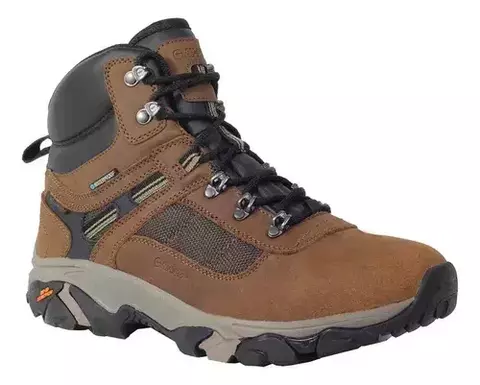 Botas Hi-Tec Bota Ravus Quest Lux WP Hombre