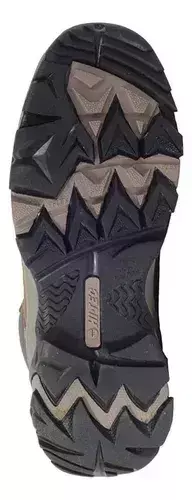 Botas Hi-Tec Bota Ravus Quest Lux WP Hombre en internet