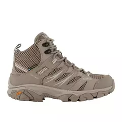 Botas hi-tec tarantula mid waterproof mujer