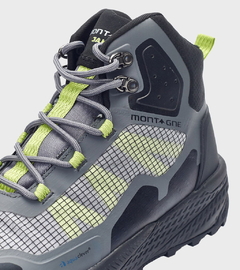 BOTAS TREKKING JAKOB HOMBRE - comprar online