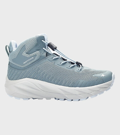 bota trekking huts mujer MONTAGNE - comprar online