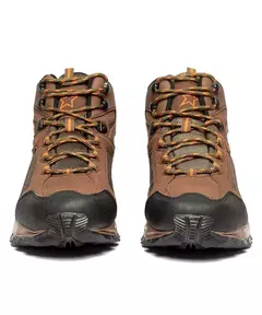 Bota trekking alaska LLAIMA Impermeable Waterproof Hombre