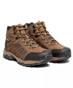 Bota trekking alaska LLAIMA Impermeable Waterproof Hombre - comprar online